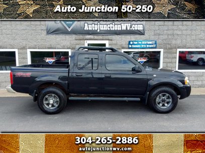 Used 2004 Nissan Frontier XE w/ (PWR) XE Pwr Pkg