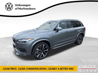 Used 2020 Volvo XC90 T6 Momentum