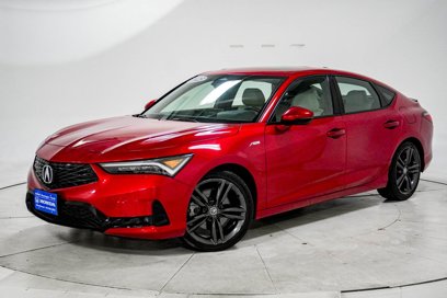 Used 2023 Acura Integra A-Spec