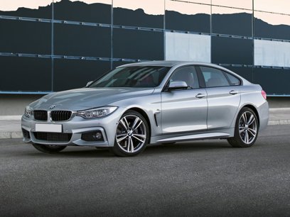 Used 2017 BMW 440i Gran Coupe