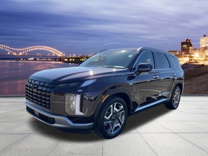 Certified 2024 Hyundai Palisade Limited