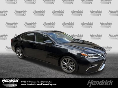 Used 2017 Lexus ES 350