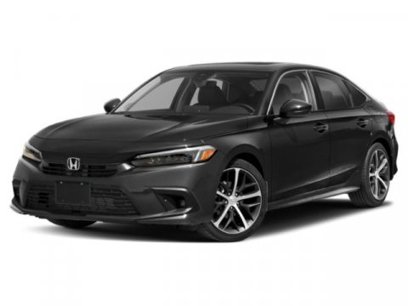 Used 2024 Honda Civic Touring
