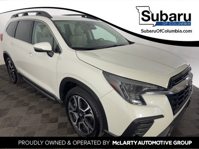 Used 2023 Subaru Ascent Limited