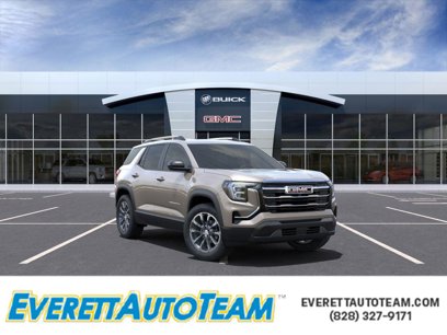 New 2026 GMC Terrain Elevation w/ Elevation Premium Package