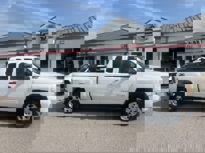 Used 2010 Chevrolet Silverado 1500 LT w/ Power Pack Plus