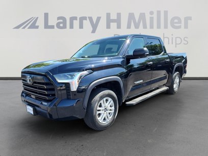 Used 2022 Toyota Tundra SR5