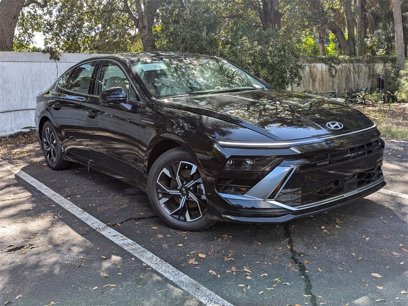 New 2024 Hyundai Sonata SEL