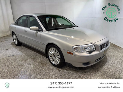 Used 2004 Volvo S80 2.9
