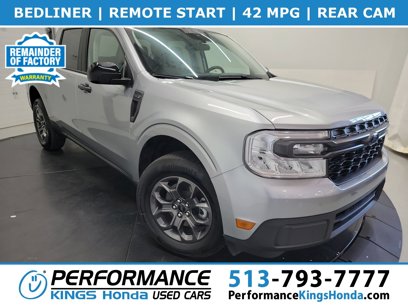 Used 2024 Ford Maverick XLT w/ XLT Luxury Package