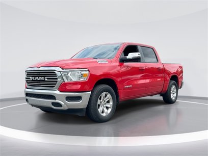 Used 2024 RAM 1500 Laramie