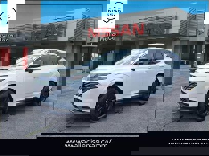 New 2025 Nissan Murano SV