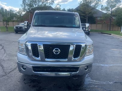Used 2015 Nissan NV 3500 SL w/ Technology Package