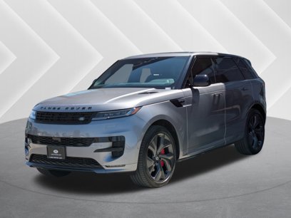 Used 2024 Land Rover Range Rover Sport Dynamic SE