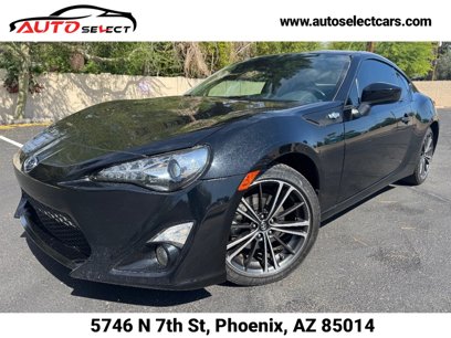 Used 2020 Subaru BRZ Limited