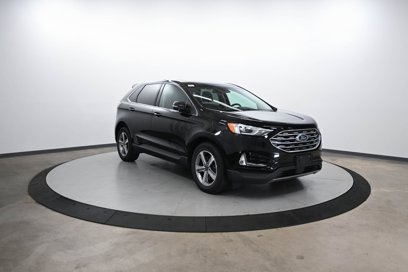 Used 2019 Ford Edge SEL w/ Equipment Group 201A