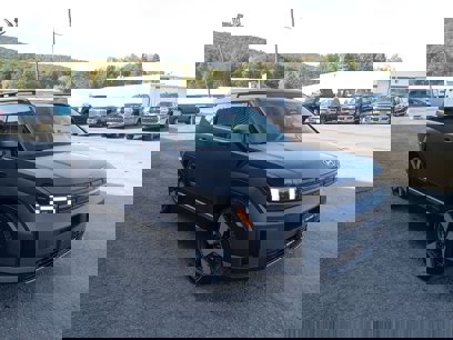 New 2025 Hyundai Santa Fe Limited