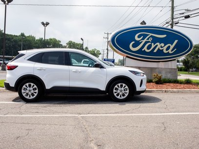 Used 2023 Ford Escape Active