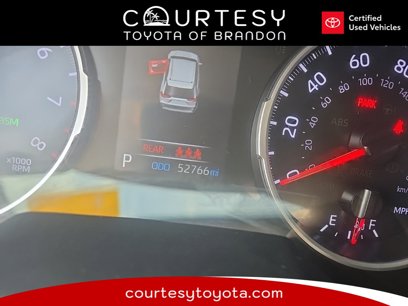 Used 2021 Toyota RAV4 XLE w/ Convenience Package