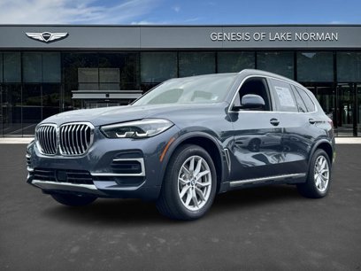 Used 2022 BMW X5 xDrive40i