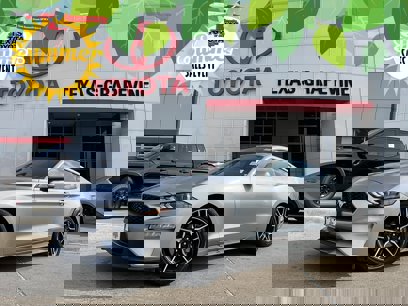 Used 2023 Ford Mustang Premium