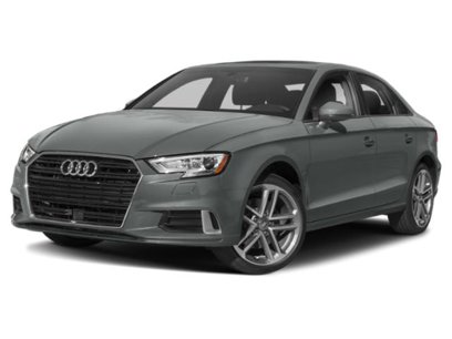 Used 2020 Audi A3 2.0T Premium