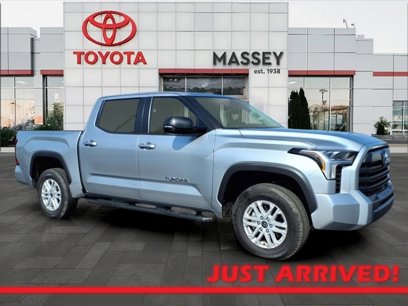 Used 2024 Toyota Tundra SR5
