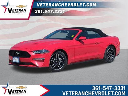 Used 2023 Ford Mustang Premium