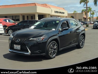 Used 2019 Lexus UX 200