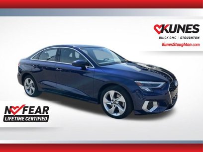 Used 2023 Audi A3 2.0T Premium