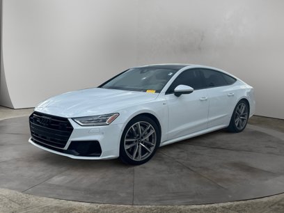 Used 2023 Audi A7 3.0T Premium w/ Convenience Package