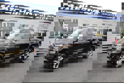 Used 2019 Ford F150 4x4 SuperCrew
