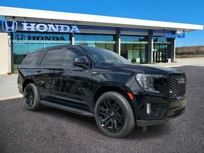 Used 2021 GMC Yukon SLT w/ SLT Luxury Package