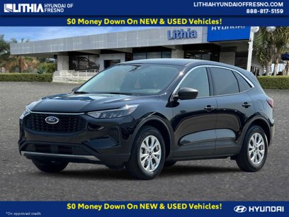 Used 2024 Ford Escape Active