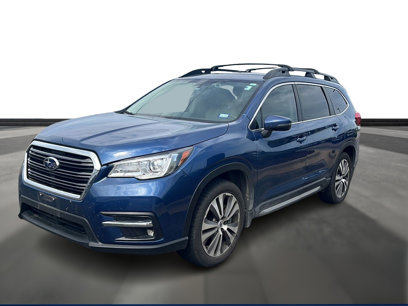 Used 2022 Subaru Ascent Limited