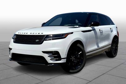 New 2026 Land Rover Range Rover Velar Dynamic SE