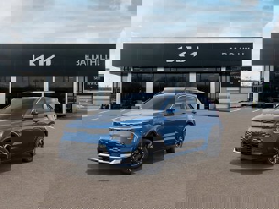 New 2025 Kia Niro Wind w/ Wind Preserve Package