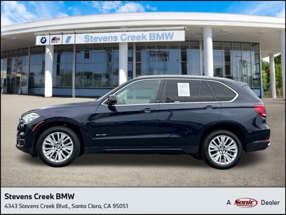 Used 2016 BMW X5 sDrive35i