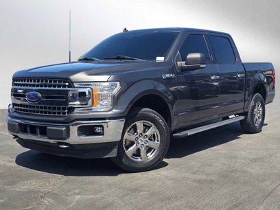 Used 2020 Ford F150 XLT w/ Equipment Group 302A Luxury