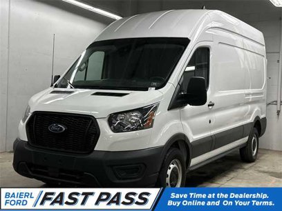 Used 2023 Ford Transit 250 148 High Roof
