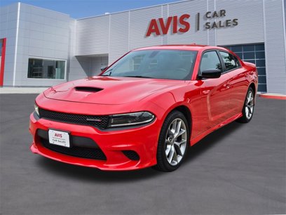 Used 2023 Dodge Charger GT