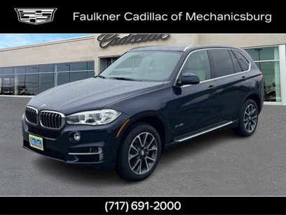 Used 2018 BMW X5 xDrive35i