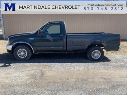 Used 2004 Ford F250 XL
