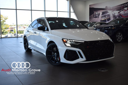 Used 2024 Audi RS 3