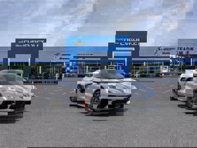 New 2024 Chevrolet Corvette Stingray Premium Conv w/ Z51 Performance Package