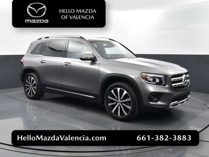 Used 2022 Mercedes-Benz GLB 250