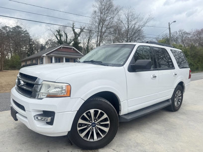 Used 2015 Ford Expedition XLT w/ Equipment Group 201A