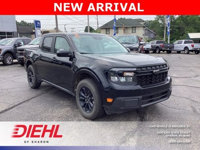 Used 2023 Ford Maverick XLT w/ Equipment Group 300A Standard