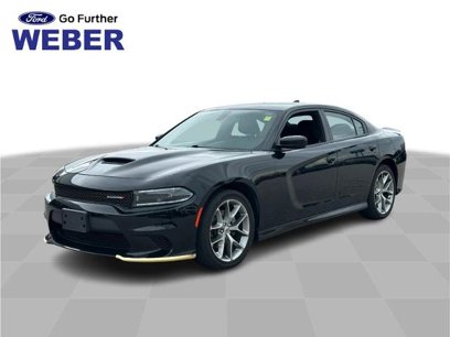 Used 2023 Dodge Charger GT