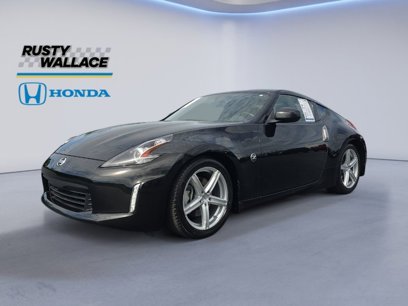 Used 2018 Nissan 370Z Touring